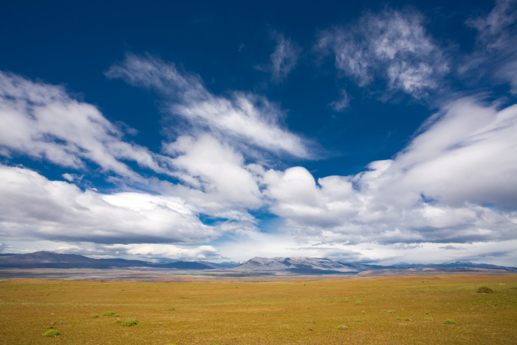 Patagonia, Ben O'Bryan 