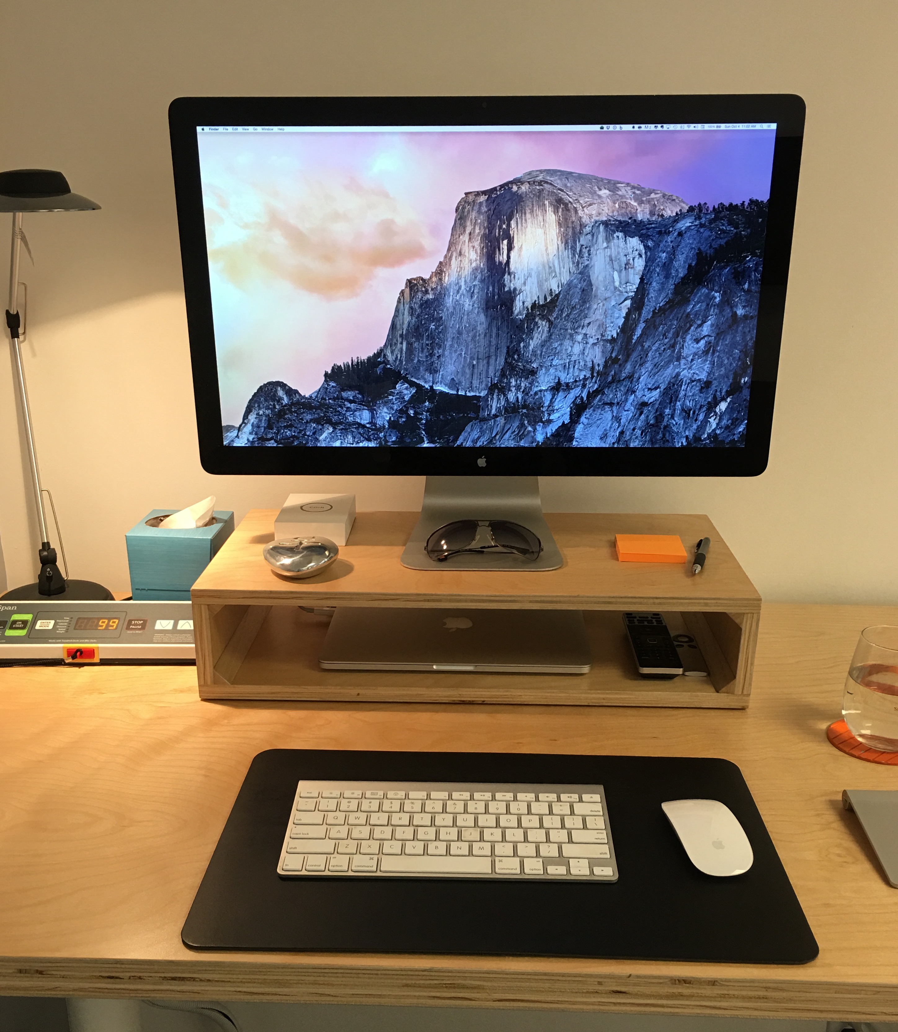 Super Monitor stand | K9 Ventures GY-44