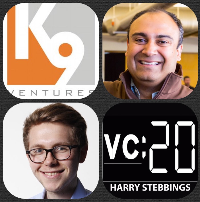 Manu Kumar on The Twenty Minute VC