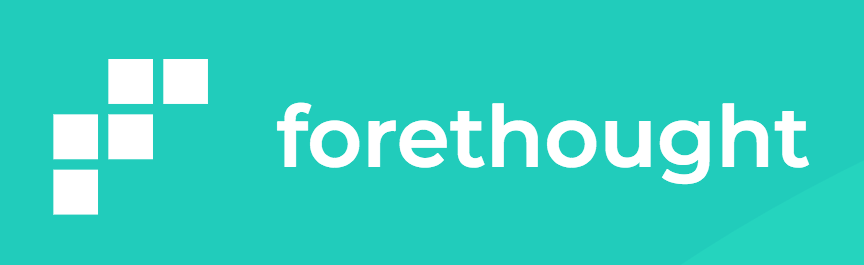 Forethought logo